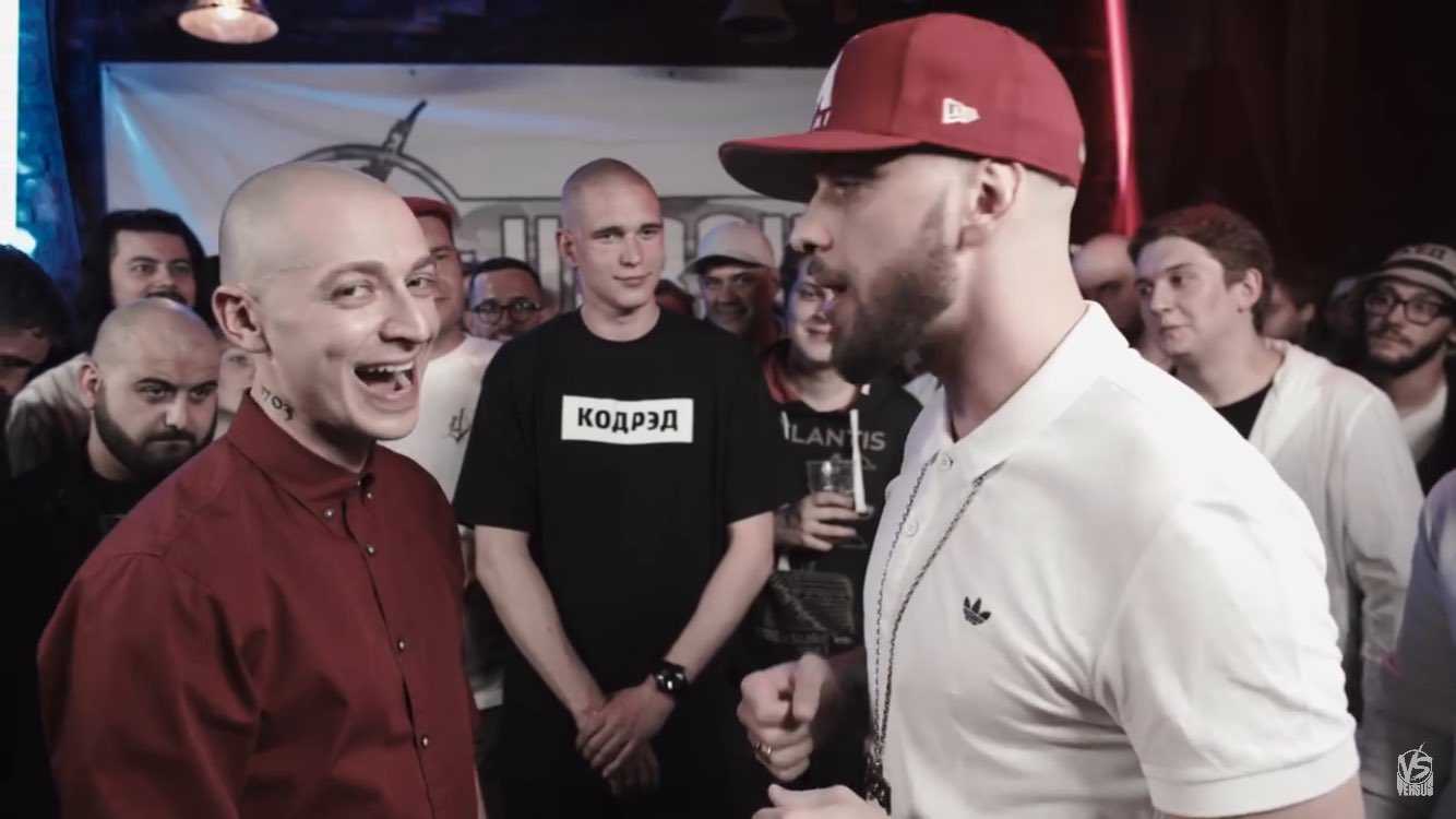 ​oxxxymiron написал ответил поклоннице. насколько грубо - судите сами | rap.ru
