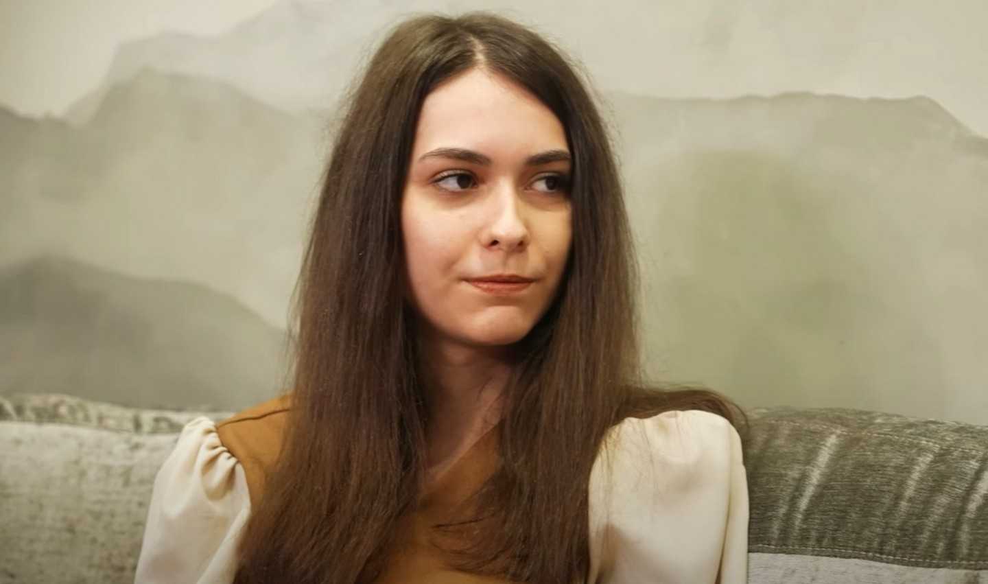 Девушка юрия хованского заменила фанатам блогера: что известно о марии нелюбовой