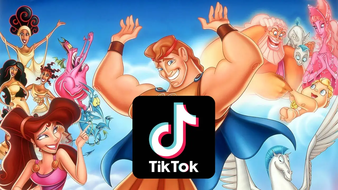 Гай ричи снимет фильм геркулес для студии disney