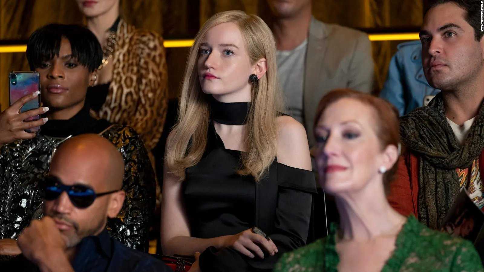 Почему стоит посмотреть сериал netflix «изобретая анну» о русской мошеннице, обманувшей элиту сша