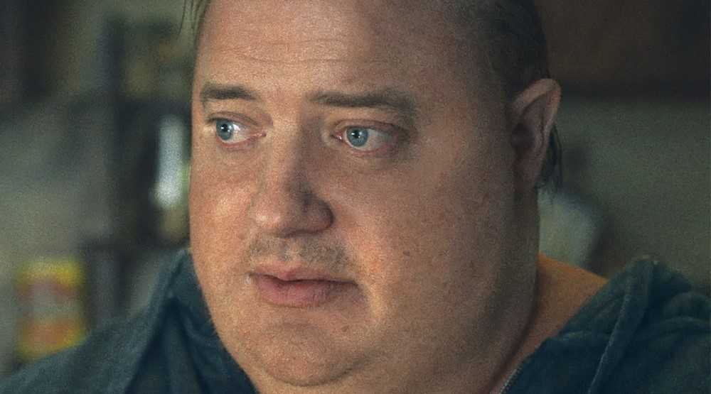 «кит» с бренданом фрейзером: почему стоит смотреть мрачную драму даррена аронофски