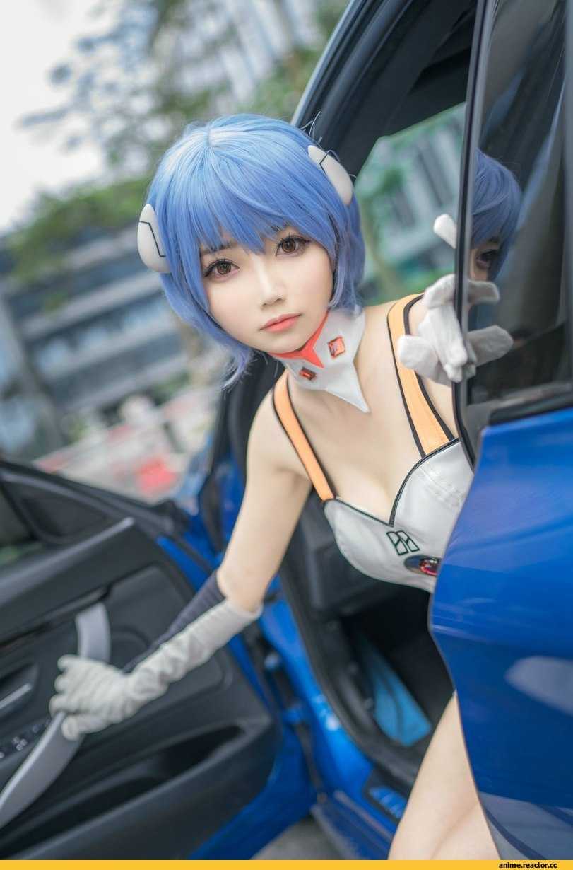 Zomg teh rei