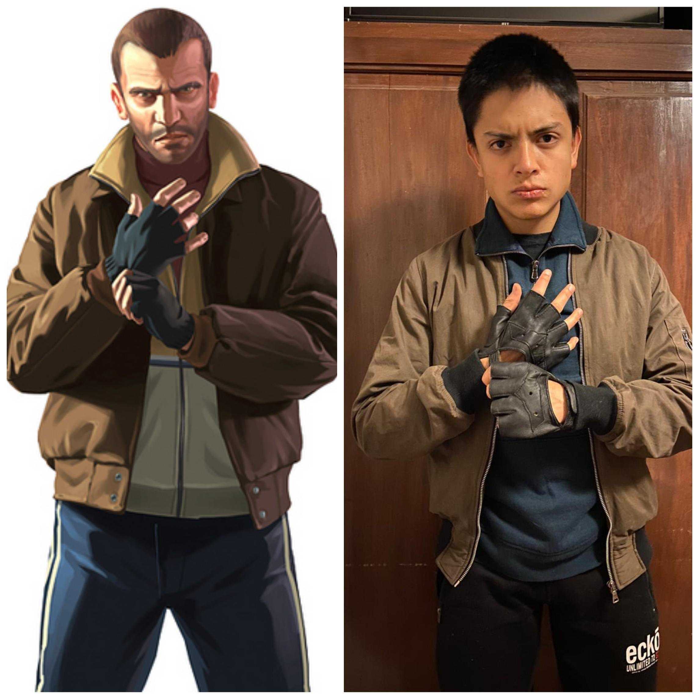 Роман беллик | grand theft wiki | fandom