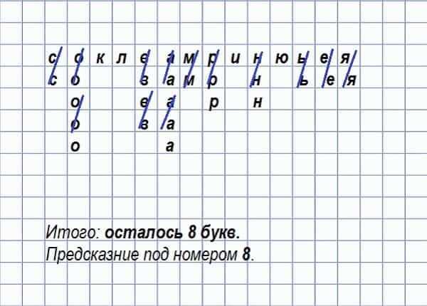 Как гадать по руке на имя суженого - два действенных способа