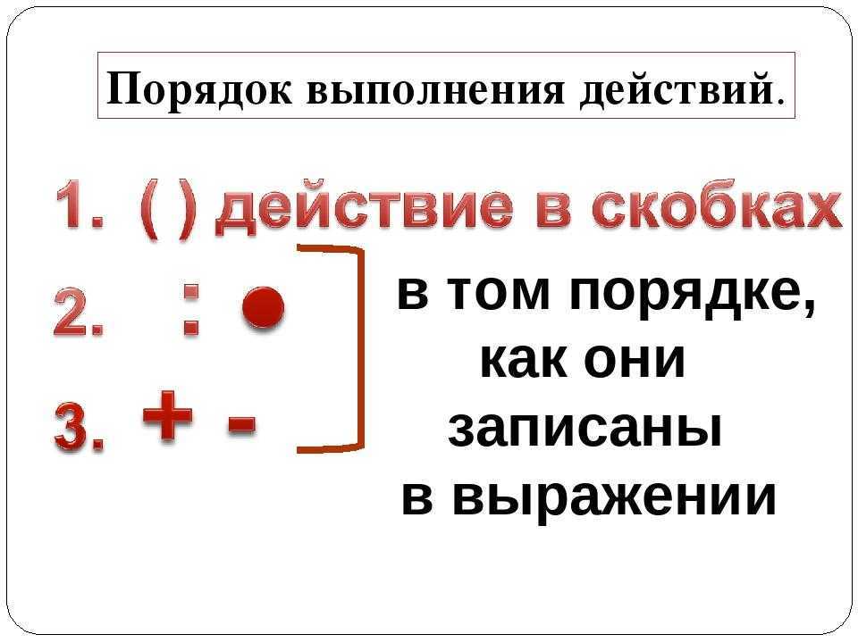 Математический пример: как математический пример из школы озадачил сеть. спорят, ответ 1 или 4