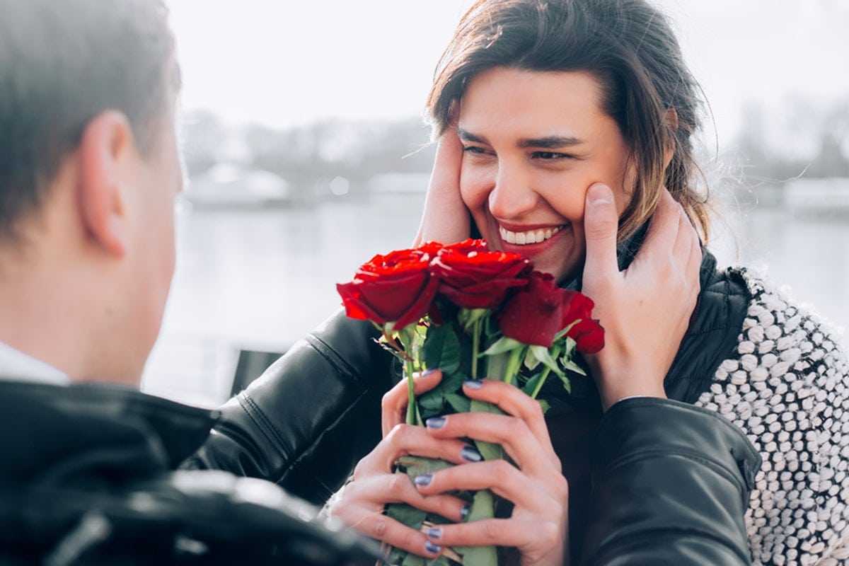 Lovely 💖парень не дарит цветы и подарки в начале отношений – что делать, советы психолога| почему мужчины не дарят цветы и подарки женщинам