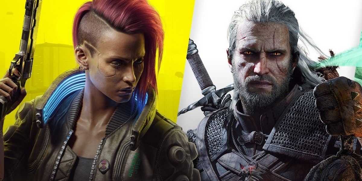 Не нравится кривой ремастер the witcher 3? в steam нашли способ скачать оригинальную версию игры