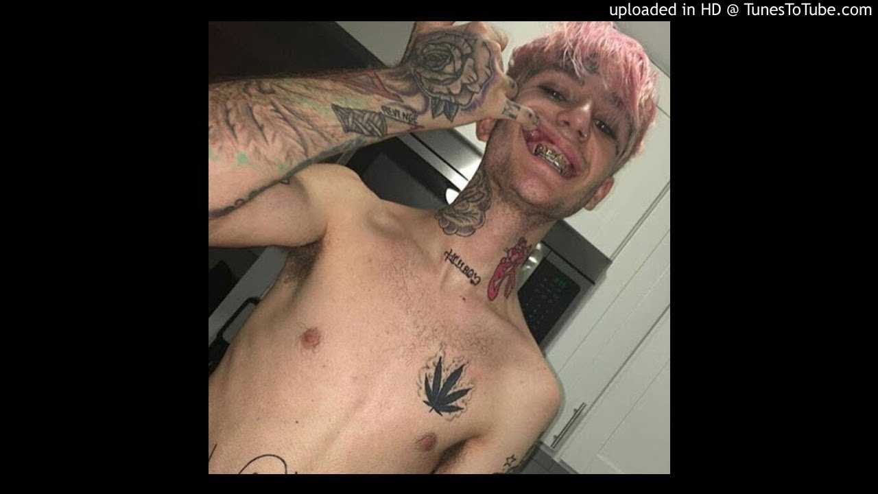 Кто такой lil peep и почему 21 ноября в россии покажут фильм о нем?