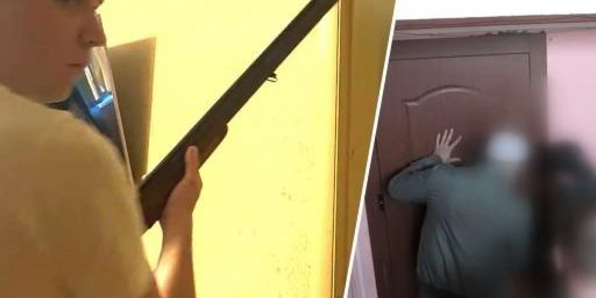 Андрей зельцер программист из минска застрелил сотрудника кгб, биография, инстаграм