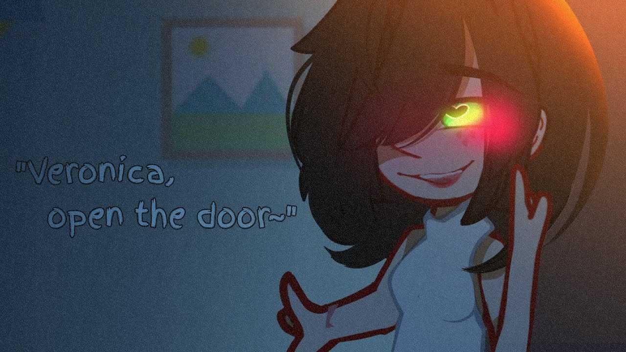 Фраза Veronica, open the door — Вероника, открой дверь — стала в тиктоке романтизацией ссор Цитата оказалась монологом из мюзикла Смертельное влечение — Heathers
