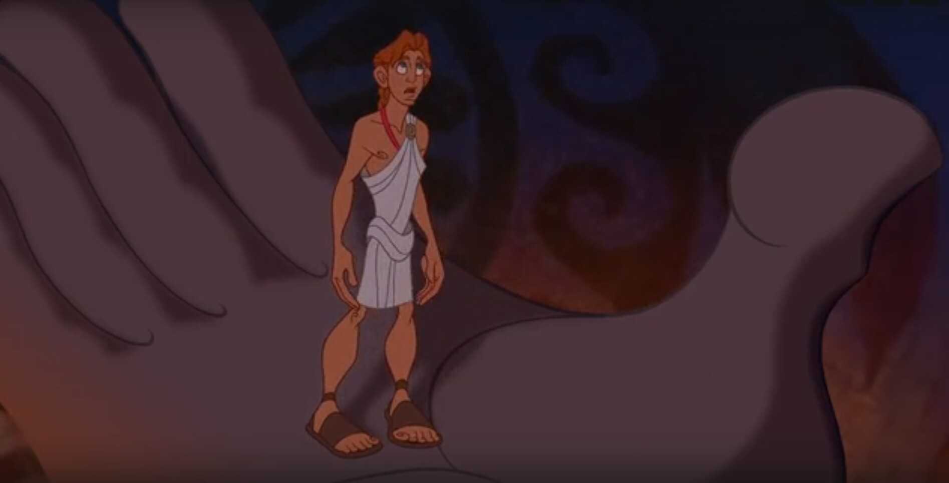 Гай ричи снимет фильм геркулес для студии disney