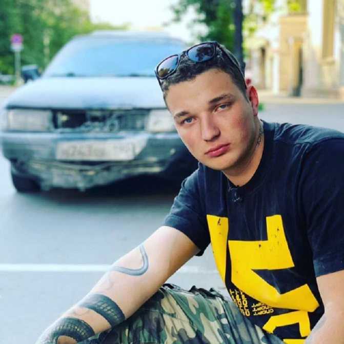 Vv вадим вадимыч мур биография