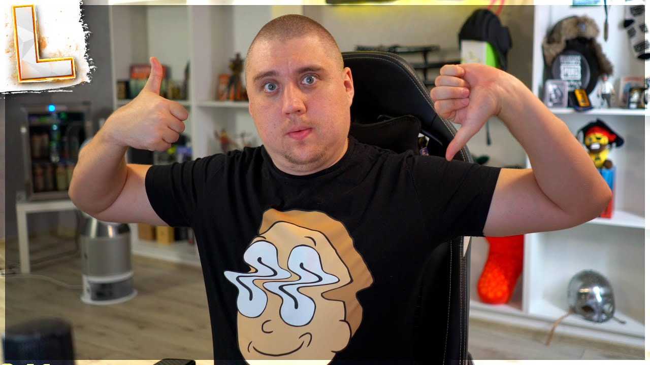 Youtube принял решение избавиться от счетчика дизлайков