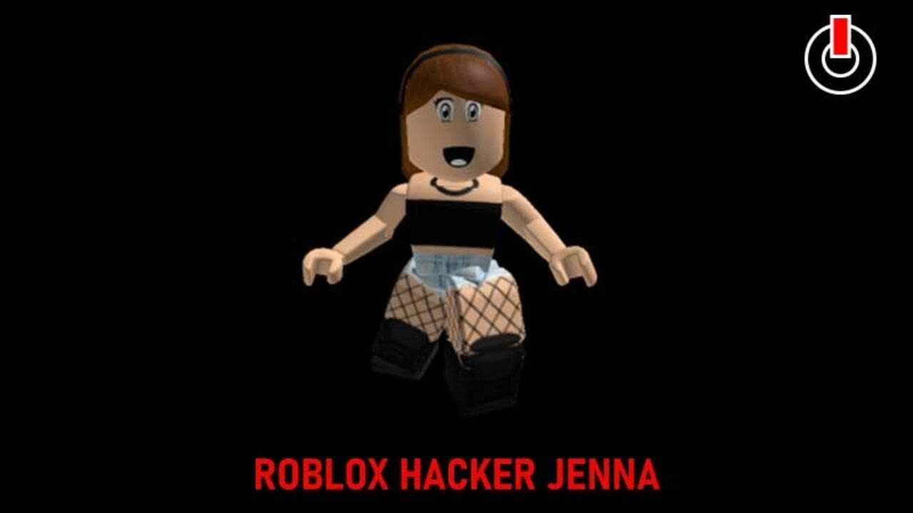 Кто такая дженна из roblox. игроки верят, что загадочная хакерша вернулась спустя три года затишья
