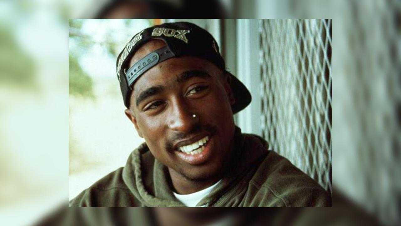 Биография рэппера 2pac (тупак амару шакур)