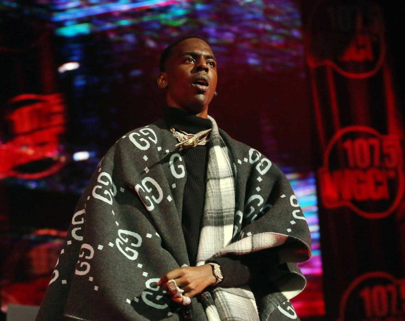 Рэпер Young Dolph, который сотрудничал с Gucci Mane и Megan Thee Stallion, был убит при покупке печенья Известные исполнители публикуют посты в память о нём