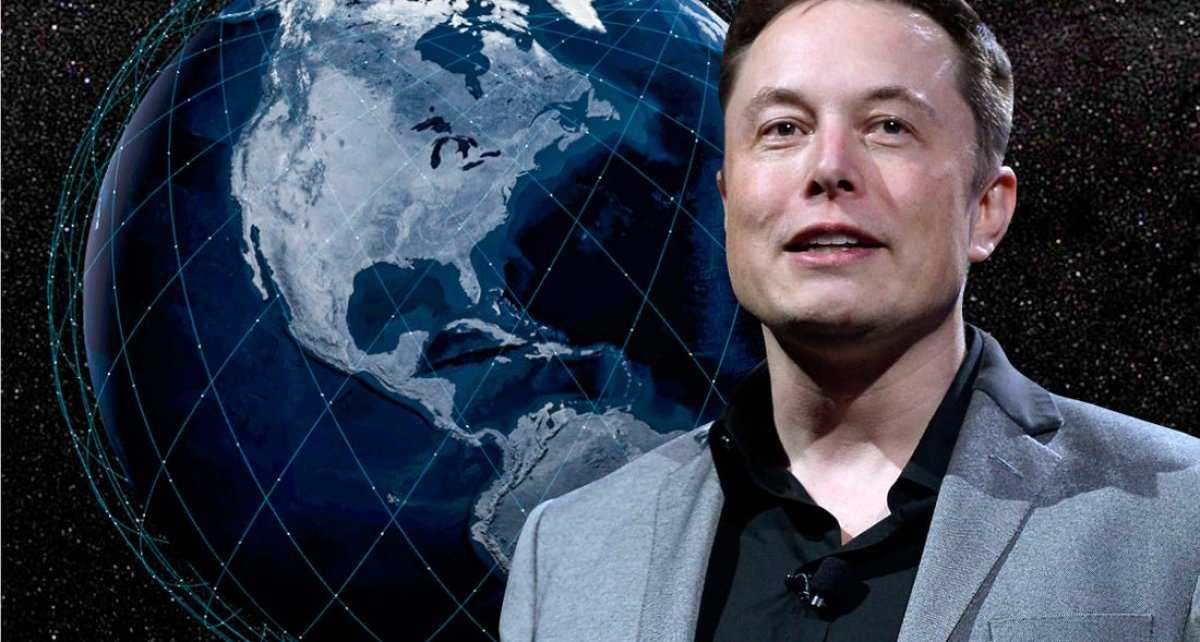 Что будет, когда заработает спутниковый интернет от илона маска - hi-news.ru