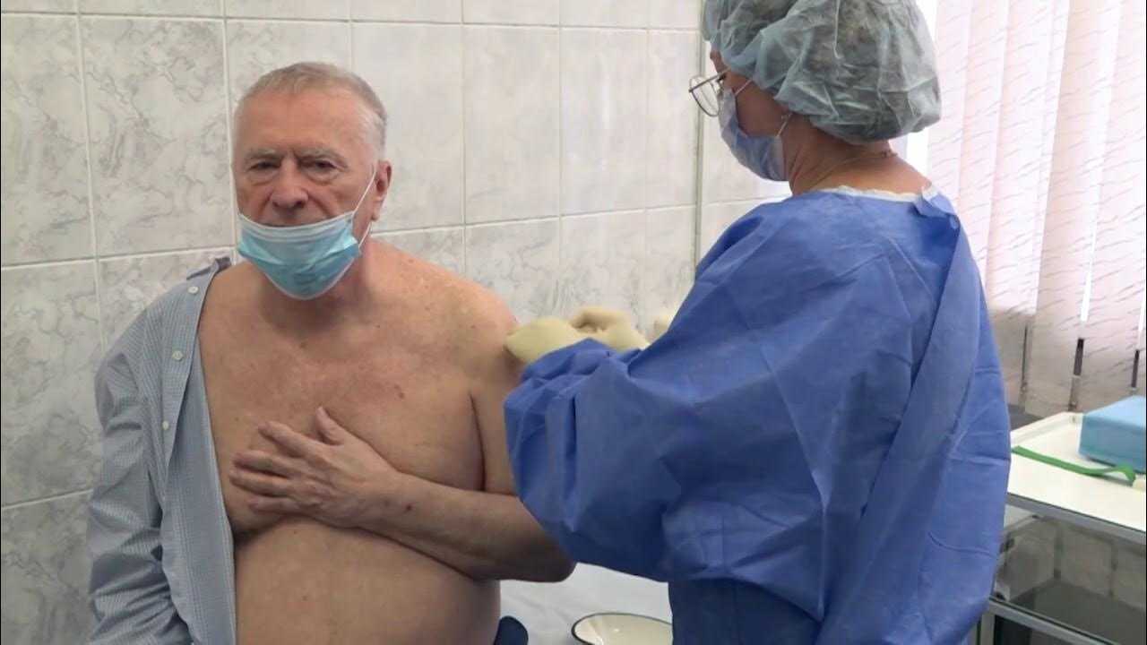 Назальная вакцина от коронавируса: испытания и эффективность, кто и где может привиться, когда будет доступна