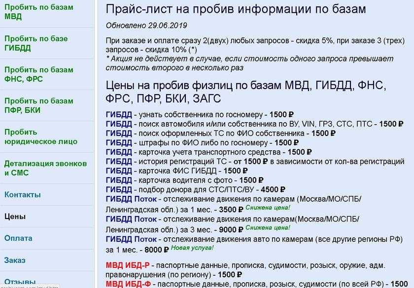 Как найти конкретного человека в тиндер