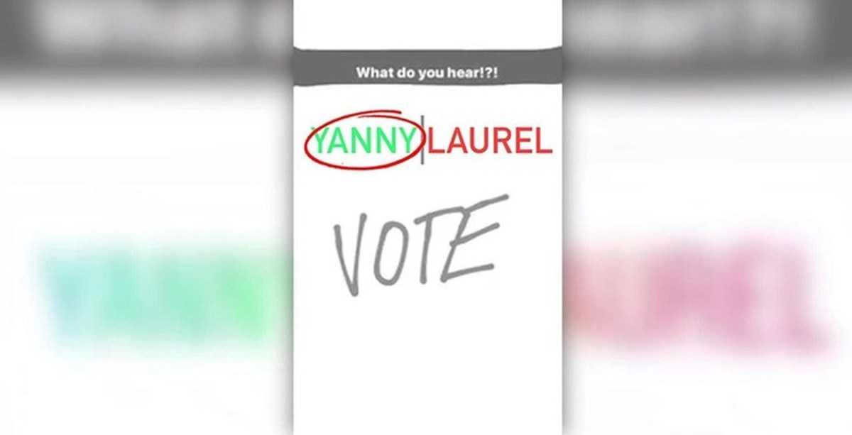 ✅ звуковой обман. звуковая иллюзия: что слышится yanny или laurel - tibbiyjawhar.ru