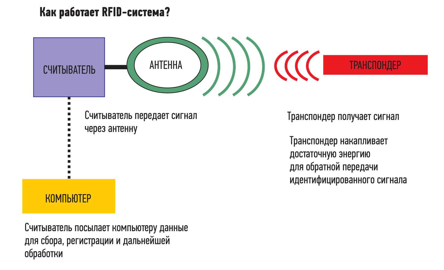 Покупательница нашла в подкладке нижнего белья микрочип и испугалась, когда узнала, для чего он предназначен Это RFID-метка, о которой лучше знать каждому