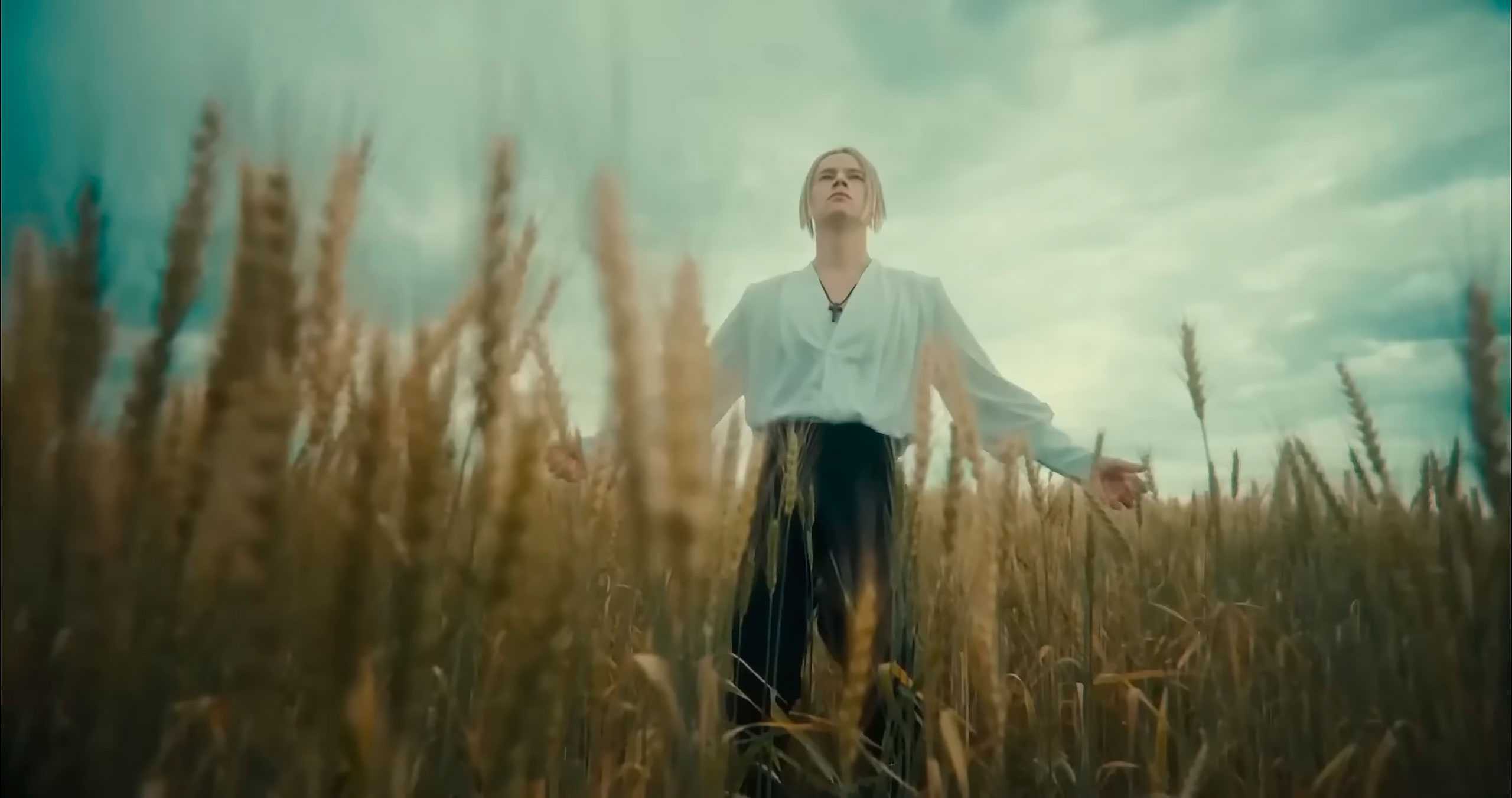Певец shaman – о песне «встанем», отношении к алле пугачевой и мистике