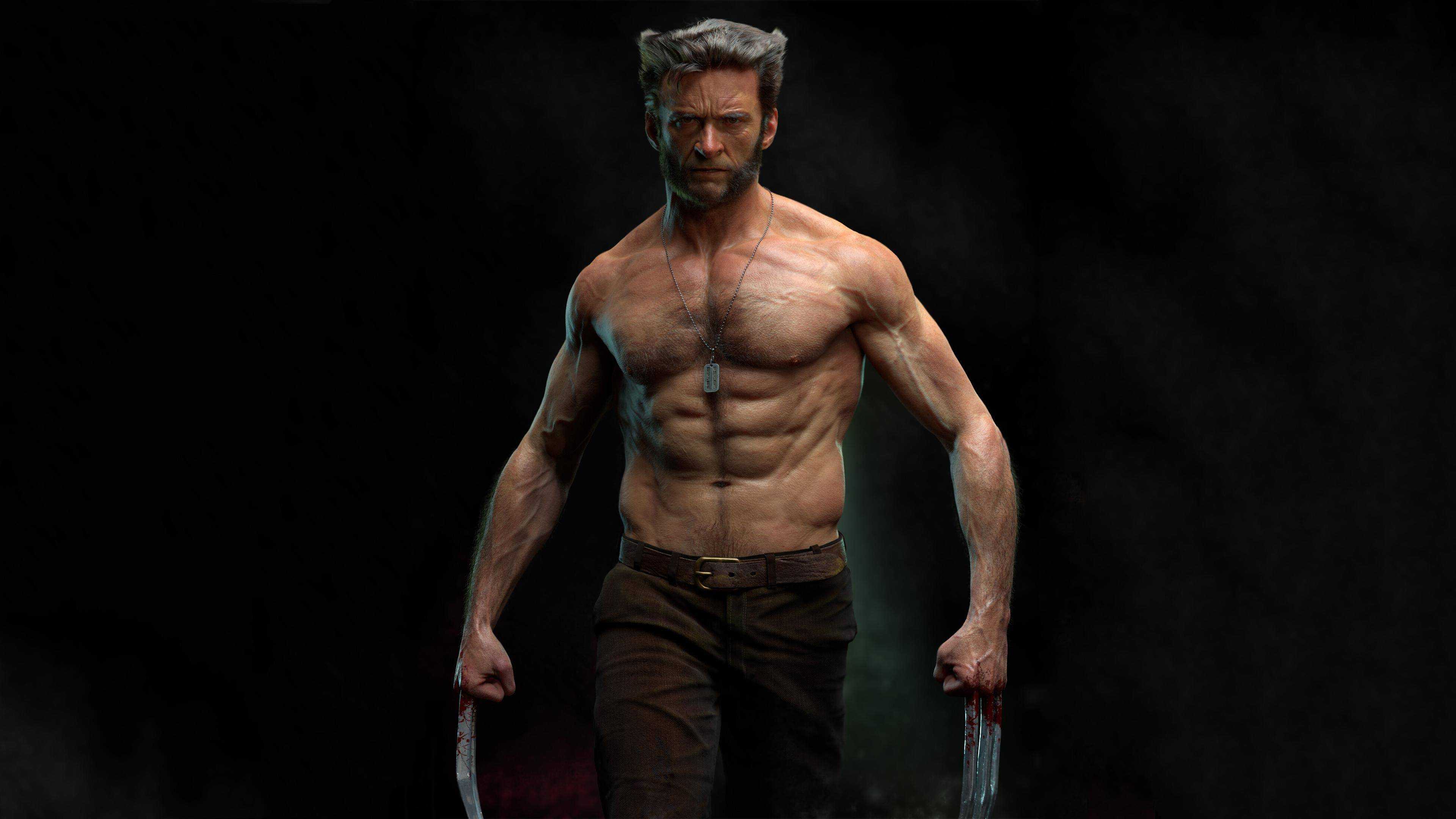 Вернется ли хью джекман в роли росомахи в mcu?