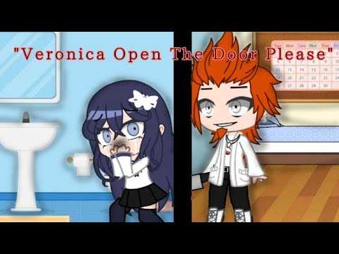 Фраза Veronica, open the door — Вероника, открой дверь — стала в тиктоке романтизацией ссор Цитата оказалась монологом из мюзикла Смертельное влечение — Heathers