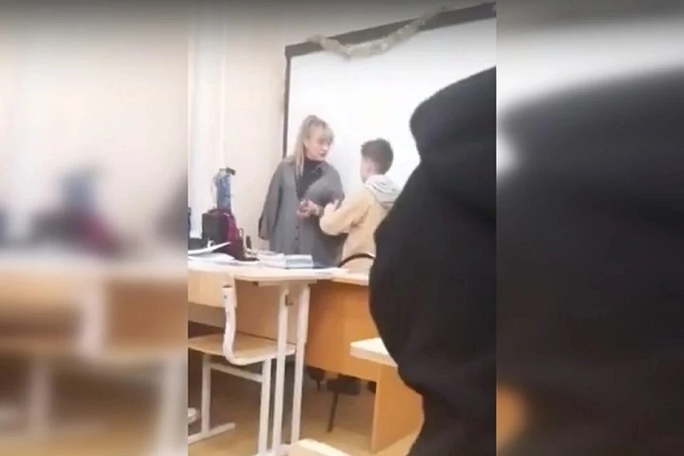 Уволила за блог о сексе: что теперь можно учителям а что нельзя