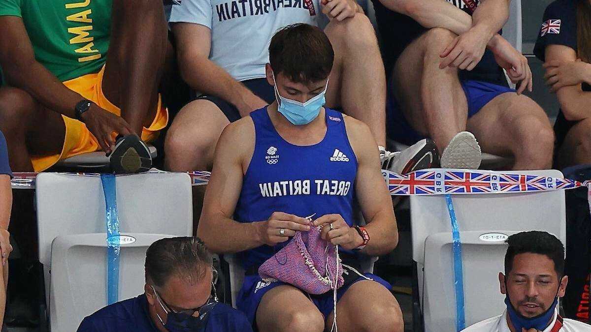На олимпиаде в токио произошел курьез с лошадью и немецкой спортсменкой