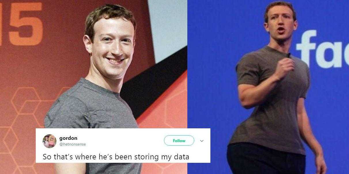 Думай, как цукерберг: цитаты основателя facebook о жизни, вдохновении и бизнесе