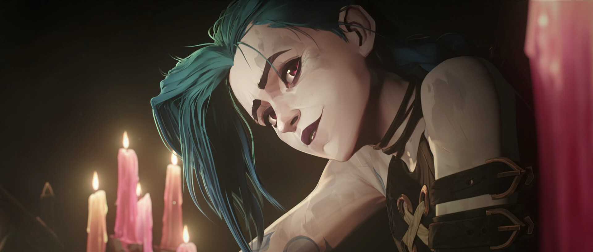 «чародейский» акт i: что мы знаем о чемпионах league of legends и их кинематографических изображениях (спойлеры)