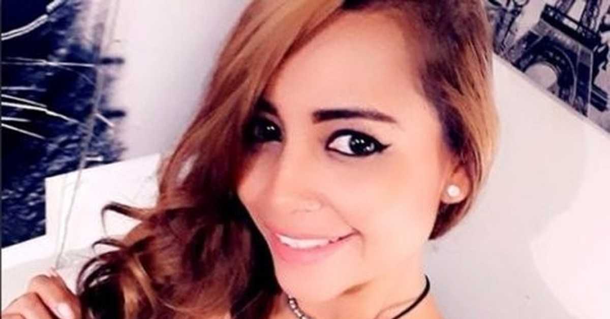 Юди Пинеда из Колумбии в течение восьми лет изучала божественные законы, пока однажды не решила стать порноактрисой И всё из-за учителя богословия