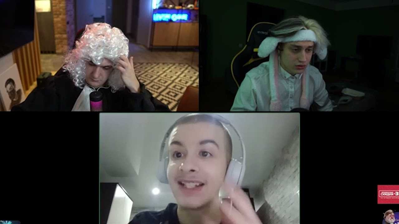 Слив настоящего номера некоглая