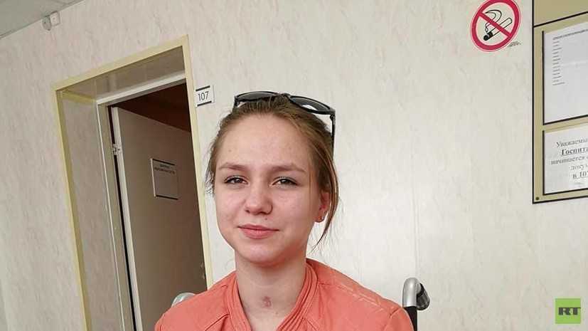 Иностранцы увидели ролик про лестницу в России, и им страшно и смешно Но на видео не простые россияне, ведь за ним стоит Ресторатор