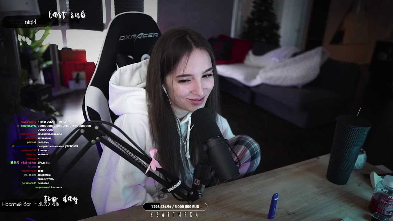 Главного стримера снг забанили на twitch. скорее всего, насовсем