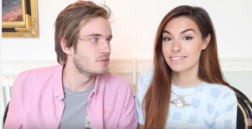 Fake Marzia