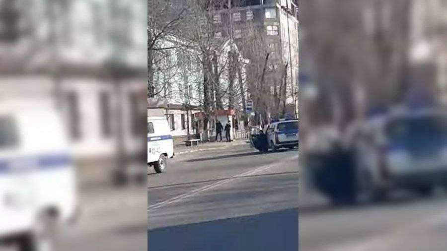 «к сожалению, об этом никуда не сообщалось»: в прокуратуре рассказали о склонности стрелка из благовещенска к суициду — рт на русском