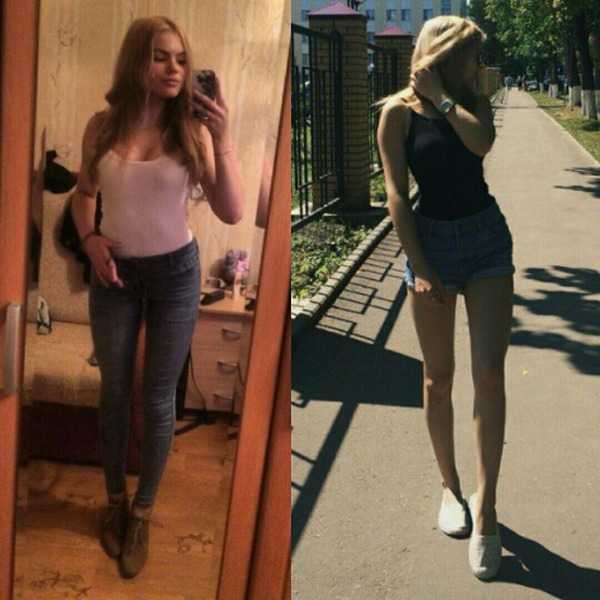 Как дарья каплан разочаровала фанатов? блогерша учила их бодипозитиву, но прятала лишний вес на фото