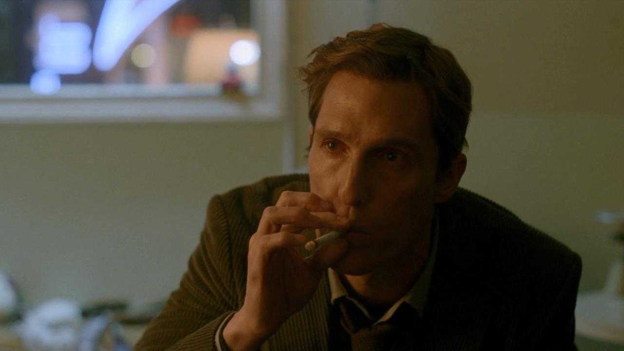 Сериал с усатым мужиком из мемов. откуда взялся мем - я человек простой: источник