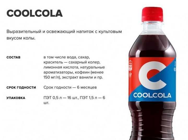 Кока-кола в россии: вернулась или нет, как называется аналог, откуда привозят оригинальную