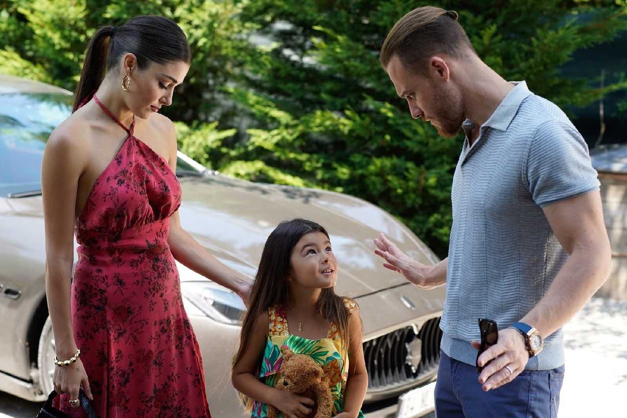 Подробное описание серий 2 сезона сериала «постучись в мою дверь»