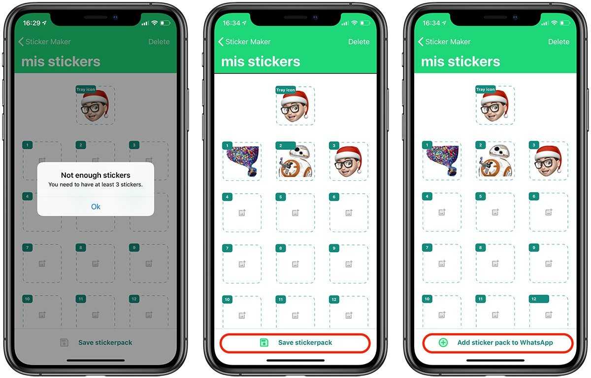 Как сделать стикер для whatsapp быстро и бесплатно - инструкция