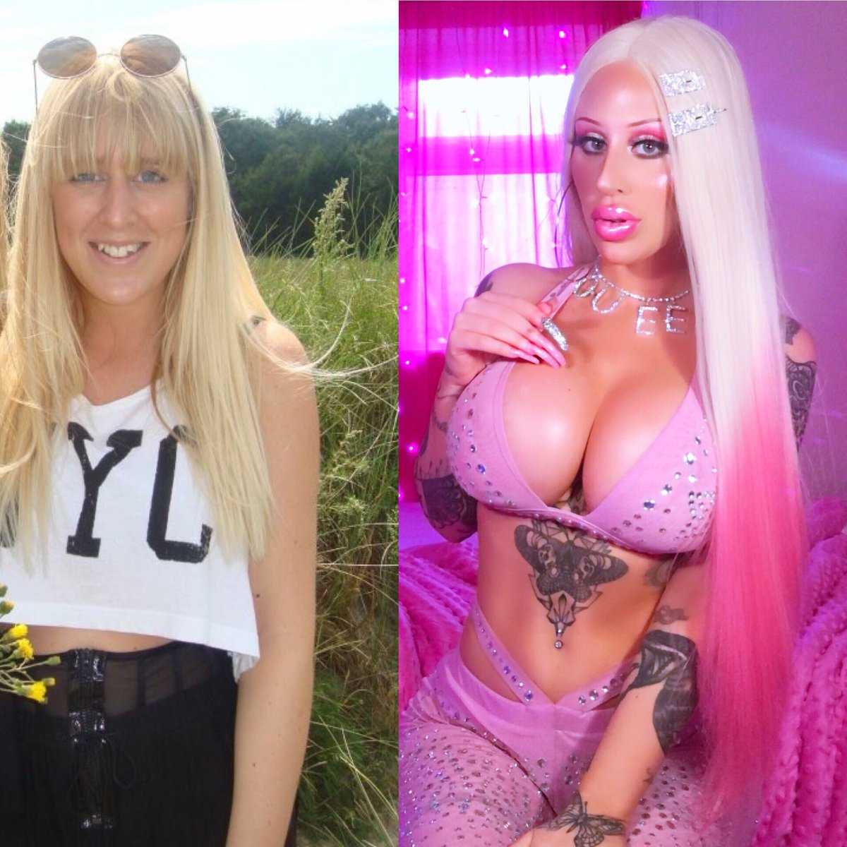 Что такое эстетика slavic bimbo. стиль дерзких девушек из славянских стран покорил зрителей из сша