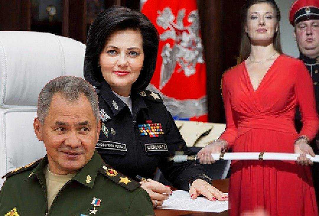 Сергей шойгу: биография, семья, дружба с путиным, фото — секрет фирмы