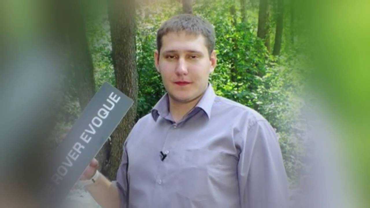 Андрей рыбакин/вариант из lurkmore
