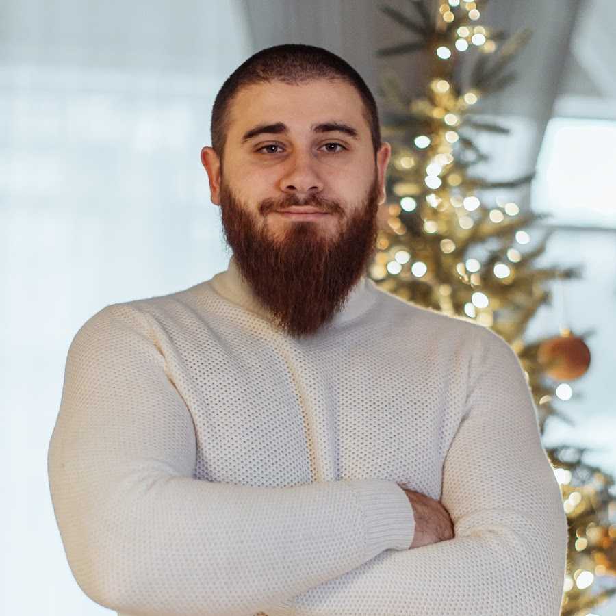 Основатель движения «лев против» начинает карьеру в поп-mma. кто такой михаил лазутин?