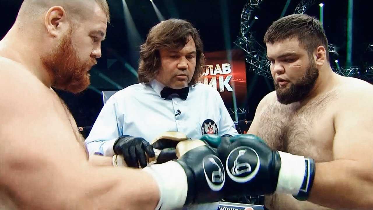 Мы думали, что достигли дна, но снизу постучали: топ-10 позорных моментов 2022 года в единоборствах