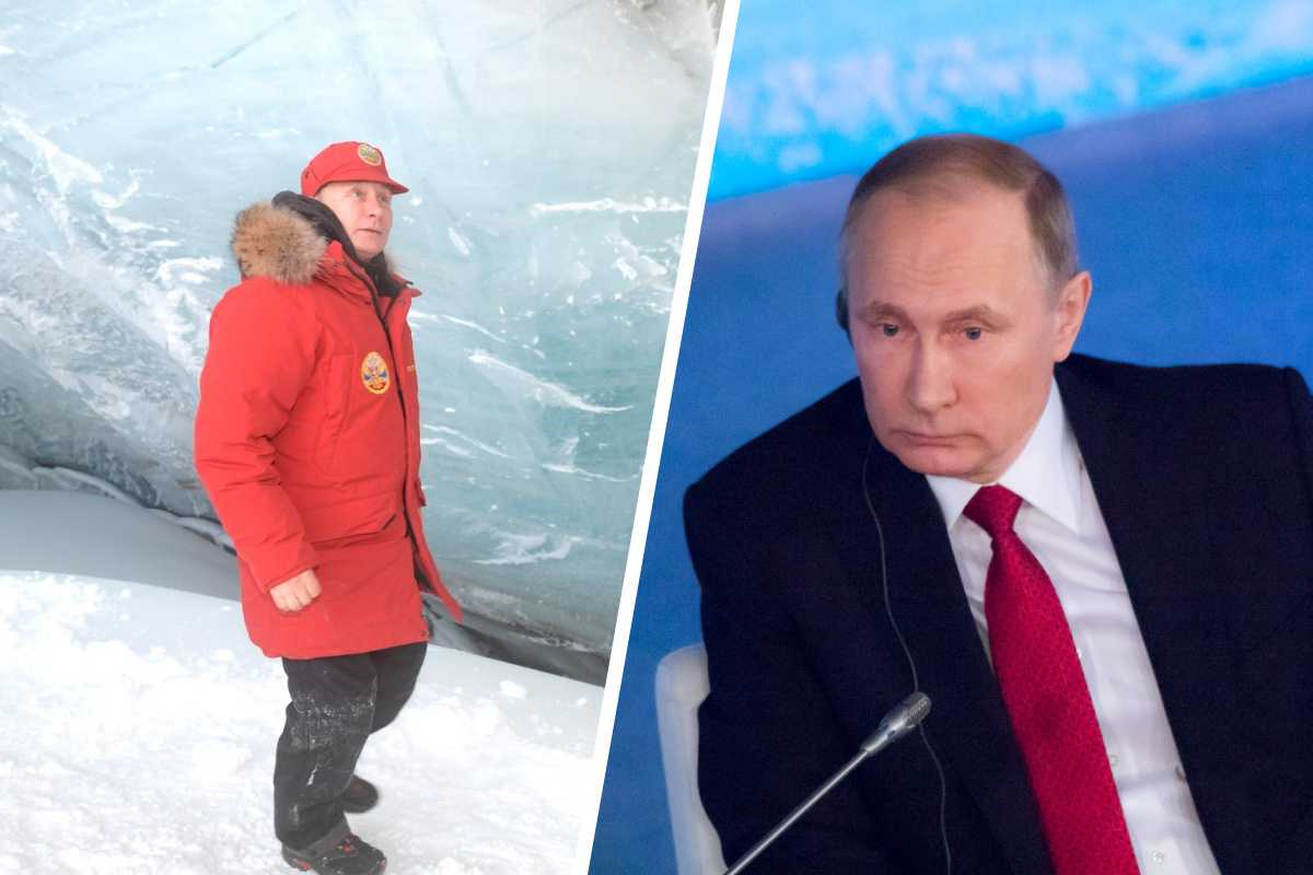 Стало известно, кто будет президентом после путина в 2024 году: уйдет ли российский лидер со своего поста в 2023-м — свежие новости 05.07.23