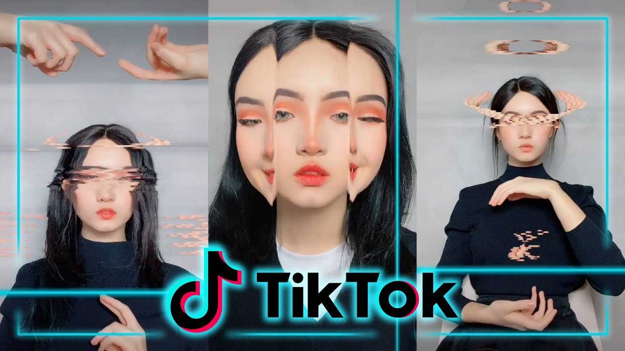 Как получить ai-фильтр манги на tiktok — объяснение | бранчвиралы